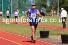 Mens 800 metres, 2024 NE Masters Track and Field Champs., Monkton Stadium, Jarrow.  Photo: David T. Hewitson/Sports for All Pics